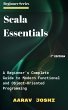 Scala Essentials: A Beginner's Complete... - Bild 1