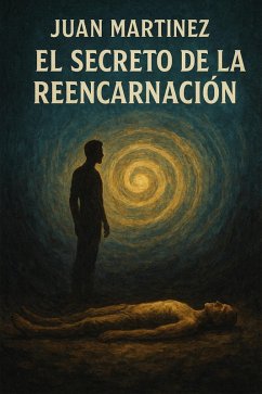 Cover El Secreto de la Reencarnación (eBook, ePUB)