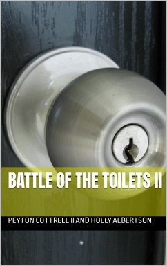 Cover Battle of the Toilets II (eBook, ePUB)