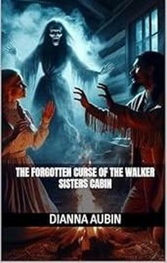 The Forgotten Curse of the Walker Sisters Cabin (The Hauntings of the Smoky Mountains, #6) (eBook, ePUB) - Aubin, Dianna