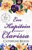 Een Kapitein voor Clarissa (De Blozende Bruiden, #4) (eBook, ePUB)
