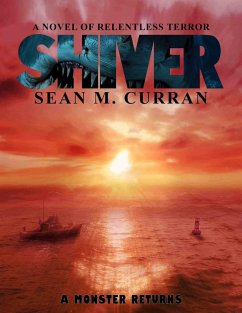 Cover Shiver (eBook, ePUB)