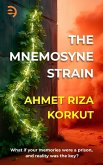 The Mnemosyne Strain (eBook, ePUB) The Mnemosyne Strain (eBook, ePUB)