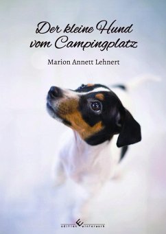 Cover Der kleine Hund vom Campingplatz (eBook, ePUB)