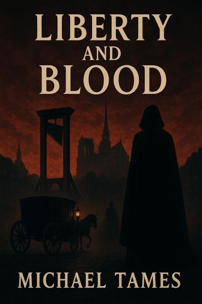 Liberty and Blood (eBook, ePUB) Liberty and Blood (eBook, ePUB)