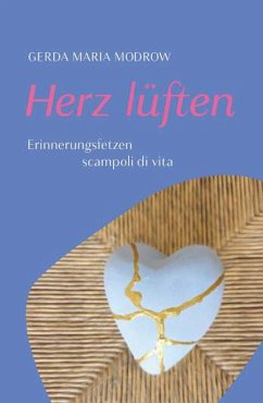 Cover Herz lüften (eBook, ePUB)