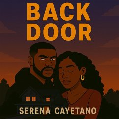 Back Door (eBook, ePUB) - Cayetano, Serena