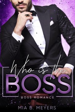 Cover Who is the Boss (eBook, ePUB)