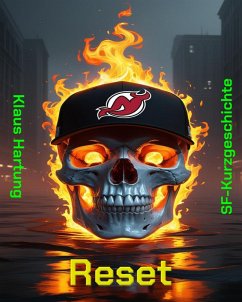 Reset (eBook, ePUB) Cover Reset (eBook, ePUB)