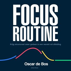 Cover Focus Routine (MP3-Download)