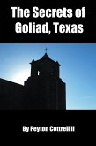 The Secrets of Goliad, Texas (Conspiracies in Texas, #3) (eBook, ePUB)