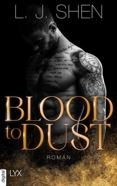 Cover Blood To Dust (eBook, ePUB)