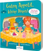 Guten Appetit, kleine Dinos!    (Restauflage)
