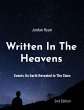Written in the Heavens: Events on Earth... - Bild 1