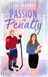 Passion or Penalty (eBook, ePUB) - Bild 1