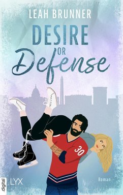 Cover Desire or Defense (eBook, ePUB)