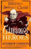 Gimson's Heroes (eBook, ePUB) Gimson's Heroes (eBook, ePUB)