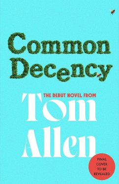 Cover Common Decency (eBook, ePUB)
