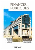 Finances Publiques - 7e éd. (eBook, ePUB) Finances Publiques - 7e éd. (eBook, ePUB)