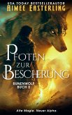 Pfoten zur Bescherung (eBook, ePUB) Pfoten zur Bescherung (eBook, ePUB)