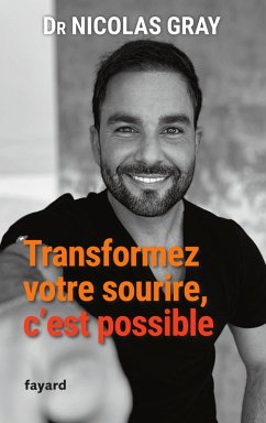 Cover Transformer votre sourire, c'est possible (eBook, ePUB)