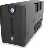 Conceptronic ZEUS07ES 1000VA 600W UPS, Schuko Conceptronic ZEUS07ES 1000VA 600W UPS, Schuko