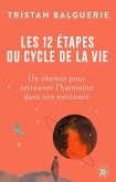 Les 12 étapes du cycle de la vie (eBook, ePUB)