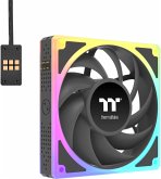 Thermaltake TOUGHFAN EX 120 ARGB Sync 3Pack Thermaltake TOUGHFAN EX 120 ARGB Sync 3Pack
