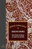 Les romans de Sherlock Holmes T1 (eBook, ePUB)