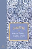 Colette- Les Claudine T1 (eBook, ePUB)