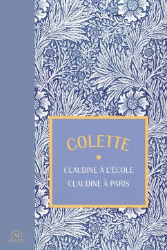 Cover Colette- Les Claudine T1 (eBook, ePUB)