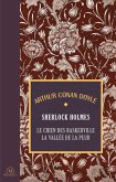 Les romans de Sherlock Holmes T2 (eBook, ePUB)