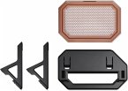 Thermaltake Chassis Stand Kit for The Tower 600 Mocha Mousse