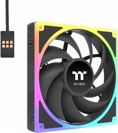 Cover Thermaltake TOUGHFAN EX 140 ARGB Sync 3Pack
