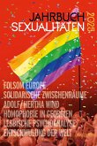 Jahrbuch Sexualitäten 2025 (eBook, PDF) Jahrbuch Sexualitäten 2025 (eBook, PDF)