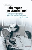 Hebammen im Wartheland (eBook, PDF) Hebammen im Wartheland (eBook, PDF)