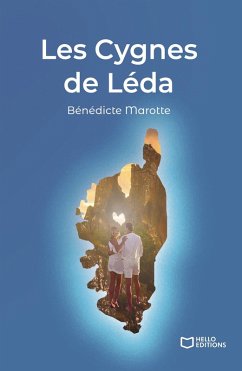 Cover Les Cygnes de Léda (eBook, ePUB)