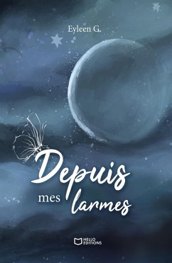 Cover Depuis mes larmes (eBook, ePUB)