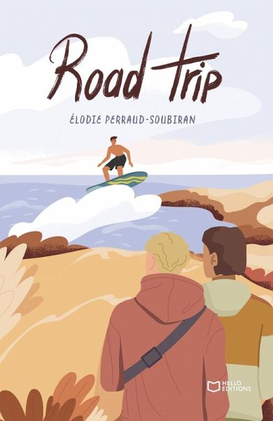 Road Trip (eBook, ePUB) Road Trip (eBook, ePUB)