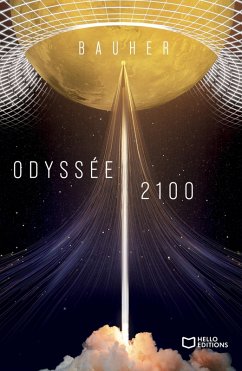 Cover Odyssée 2100 (eBook, ePUB)