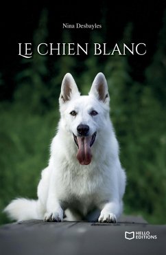 Cover Le chien blanc (eBook, ePUB)