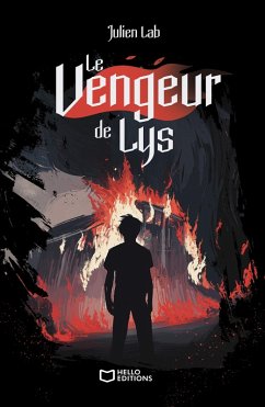 Cover Le Vengeur de Lys (eBook, ePUB)
