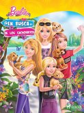 Barbie y sus hermanas - En busca de los cachorritos (eBook, ePUB)