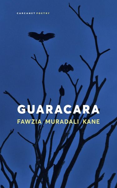 Guaracara (eBook, ePUB) Guaracara (eBook, ePUB)