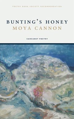 Cover Bunting's Honey (eBook, ePUB)