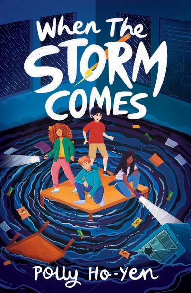 When the Storm Comes (eBook, ePUB) When the Storm Comes (eBook, ePUB)