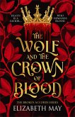 The Broken Accords Series - The Wolf and the Crown of Blood (eBook, ePUB) The Broken Accords Series - The Wolf and the Crown of Blood (eBook, ePUB)