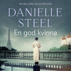 En god kvinna (MP3-Download) - Steel, Danielle