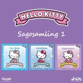 Hello Kitty – Sagosamling 1 (MP3-Download) Hello Kitty – Sagosamling 1 (MP3-Download)