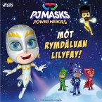 Pyjamashjältarna – Möt rymdälvan Lilyfay! (MP3-Download)
